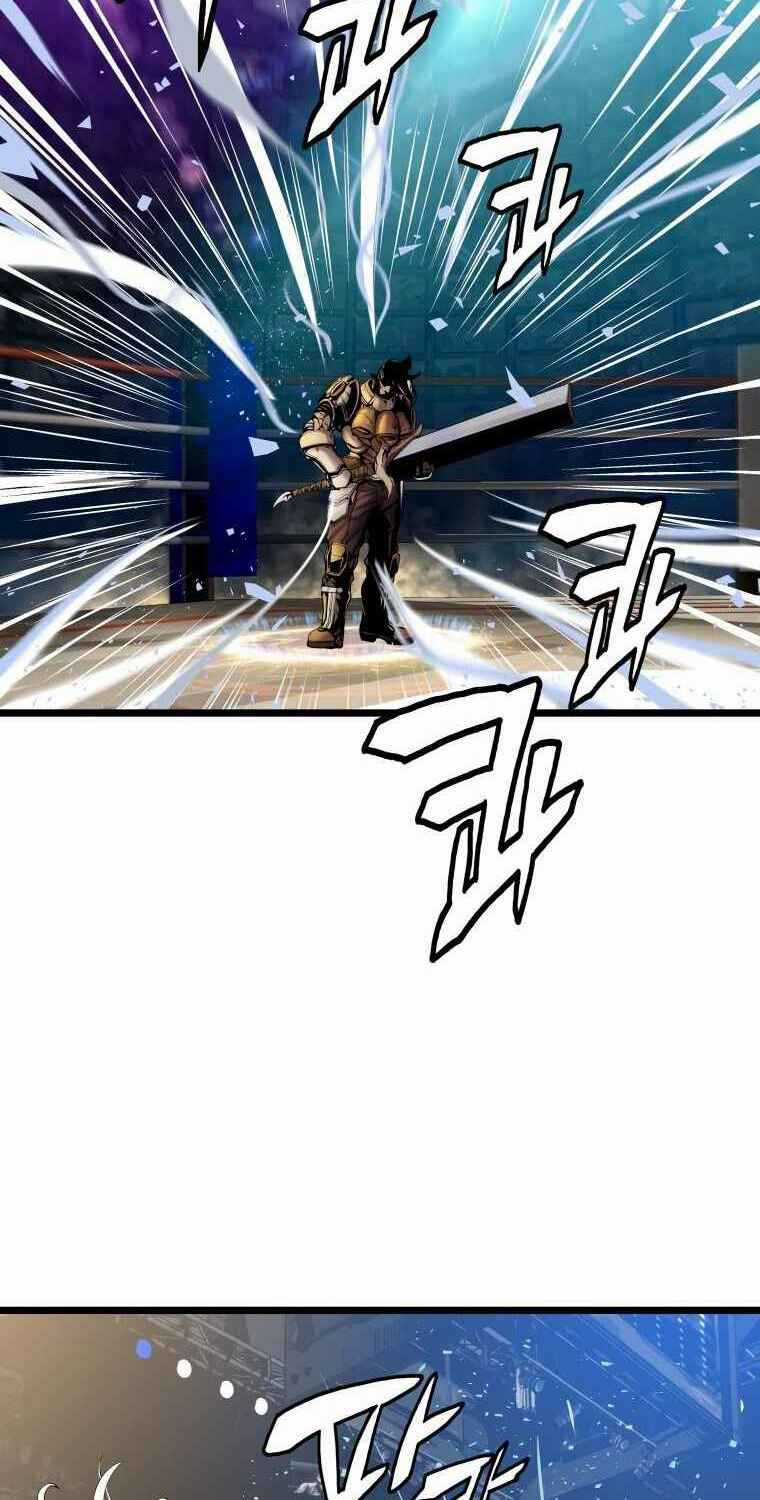 Ranker Bất Bại - Chapter 25 - Trang 3