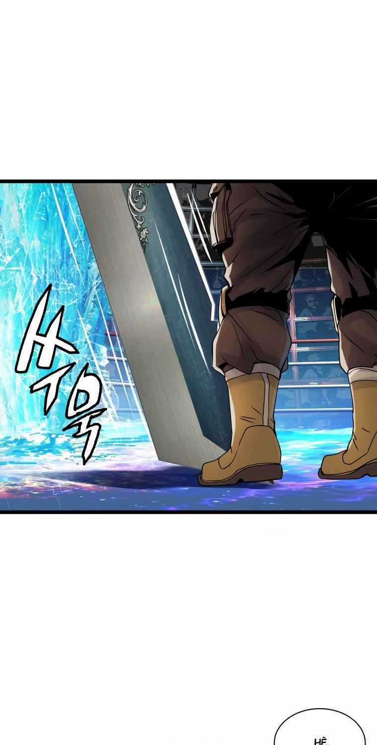 Ranker Bất Bại - Chapter 25 - Trang 22