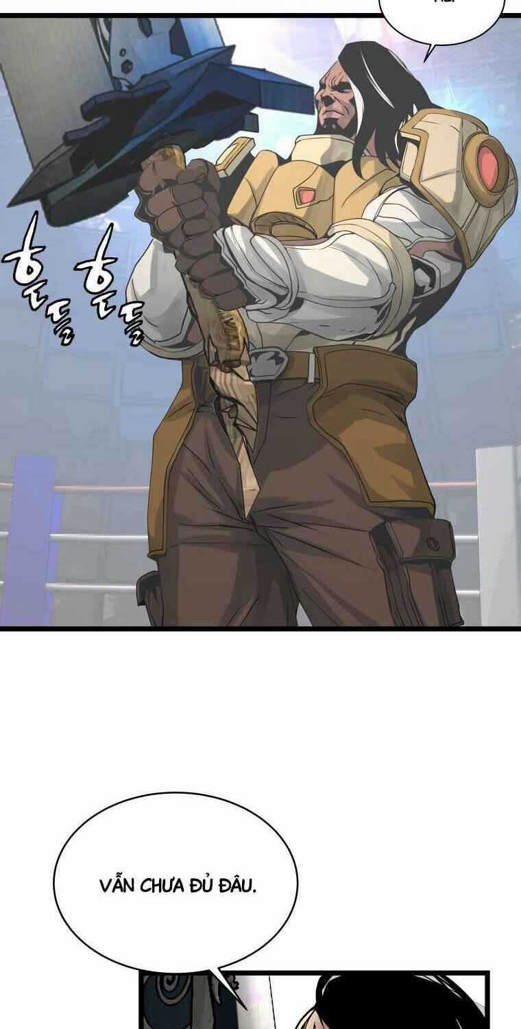 Ranker Bất Bại - Chapter 25 - Trang 23