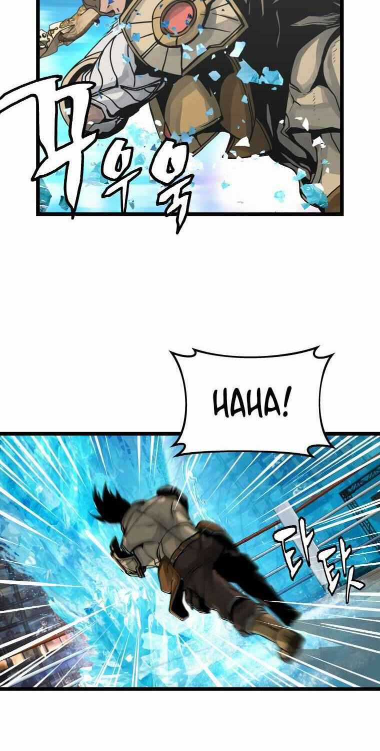 Ranker Bất Bại - Chapter 25 - Trang 25