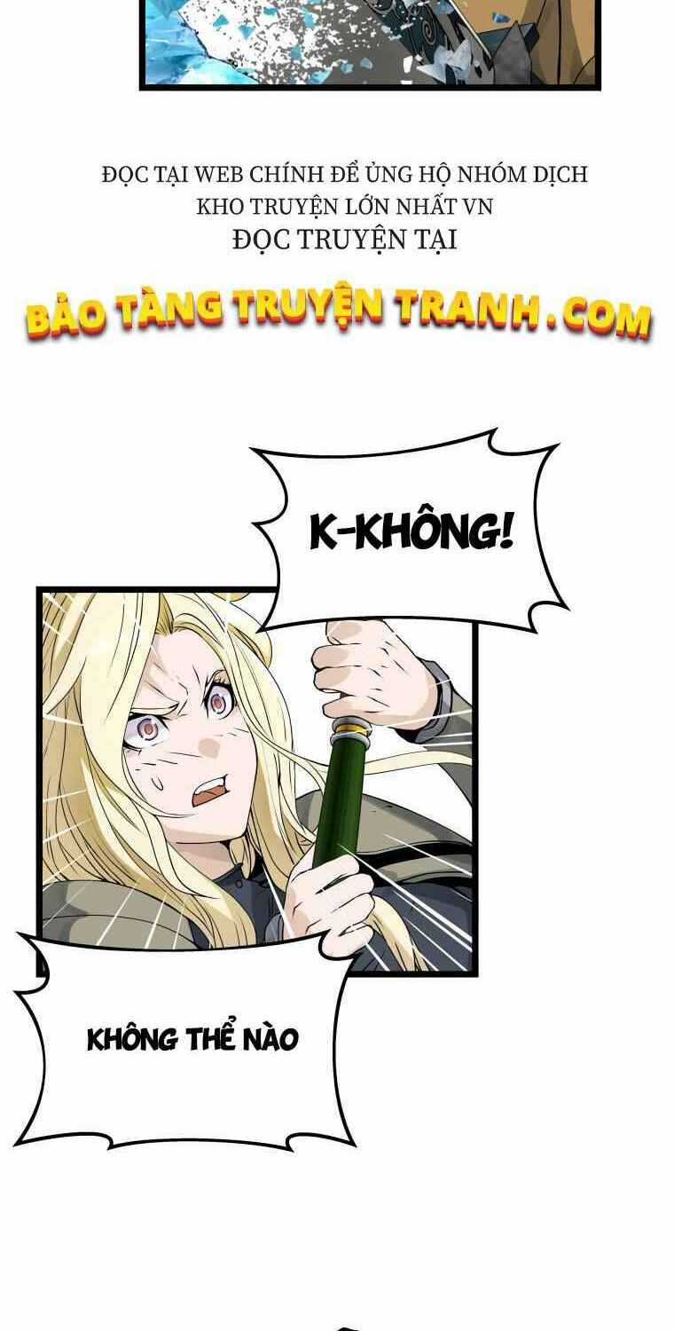 Ranker Bất Bại - Chapter 25 - Trang 29