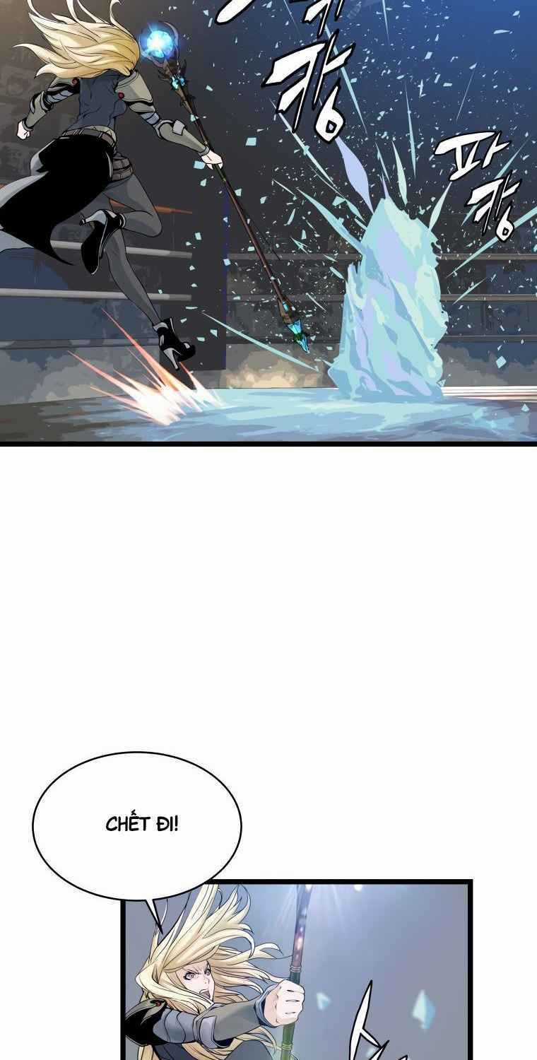 Ranker Bất Bại - Chapter 25 - Trang 4