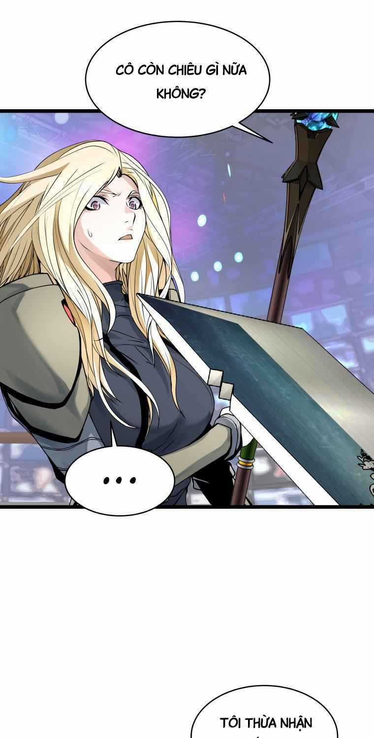 Ranker Bất Bại - Chapter 25 - Trang 32