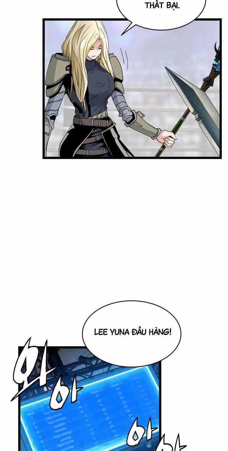 Ranker Bất Bại - Chapter 25 - Trang 33