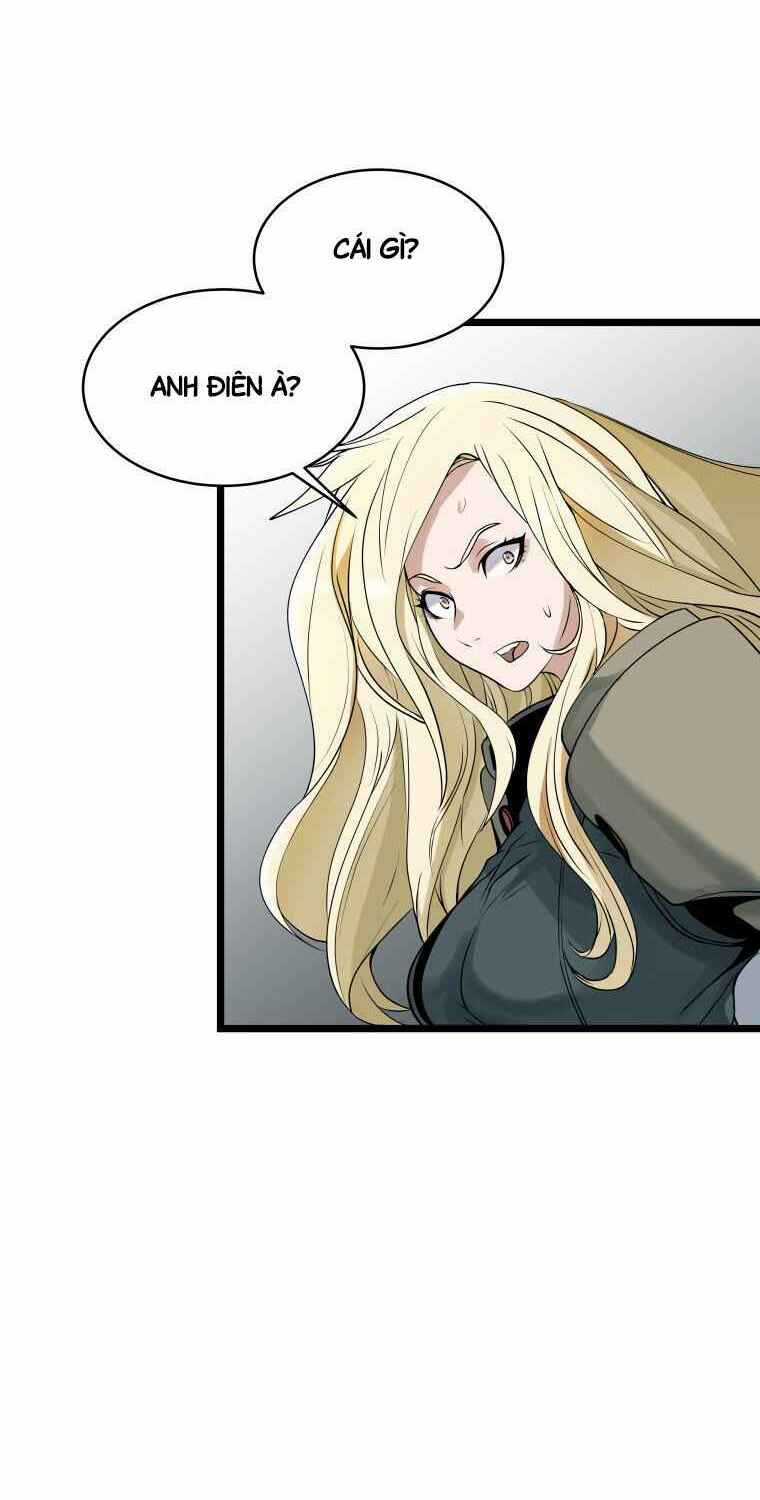 Ranker Bất Bại - Chapter 25 - Trang 37