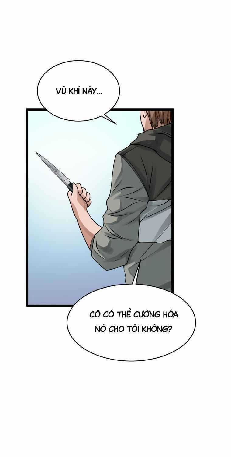 Ranker Bất Bại - Chapter 25 - Trang 38