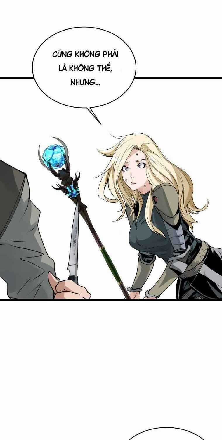 Ranker Bất Bại - Chapter 25 - Trang 39