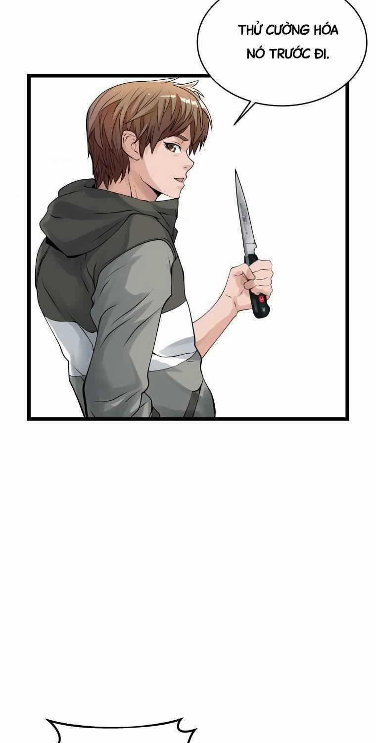 Ranker Bất Bại - Chapter 25 - Trang 40