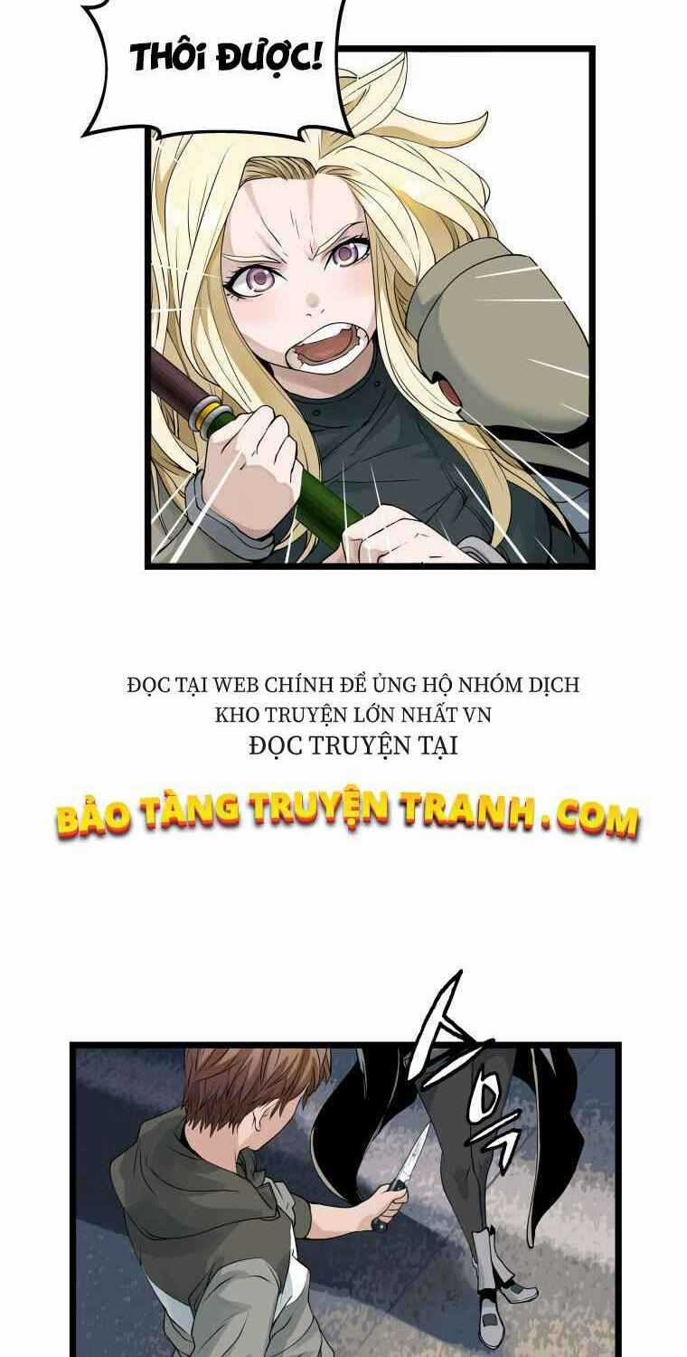 Ranker Bất Bại - Chapter 25 - Trang 41