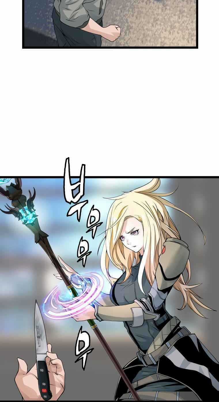 Ranker Bất Bại - Chapter 25 - Trang 42