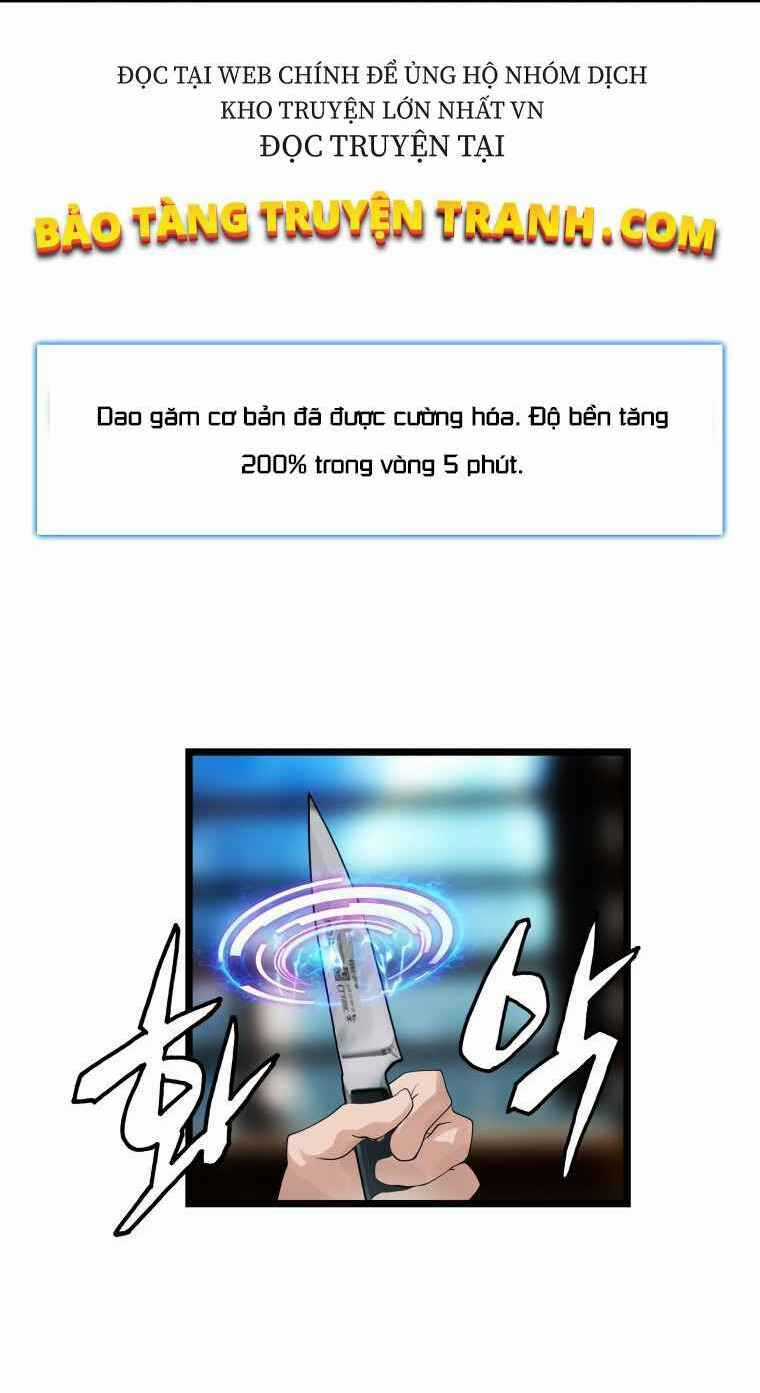 Ranker Bất Bại - Chapter 25 - Trang 43