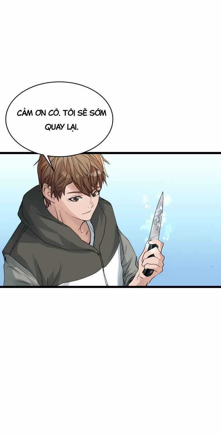 Ranker Bất Bại - Chapter 25 - Trang 44
