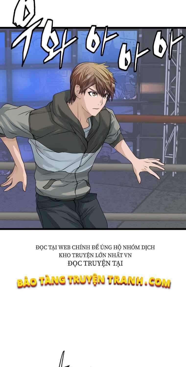 Ranker Bất Bại - Chapter 25 - Trang 46