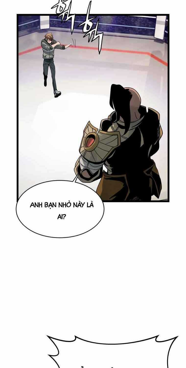 Ranker Bất Bại - Chapter 25 - Trang 47