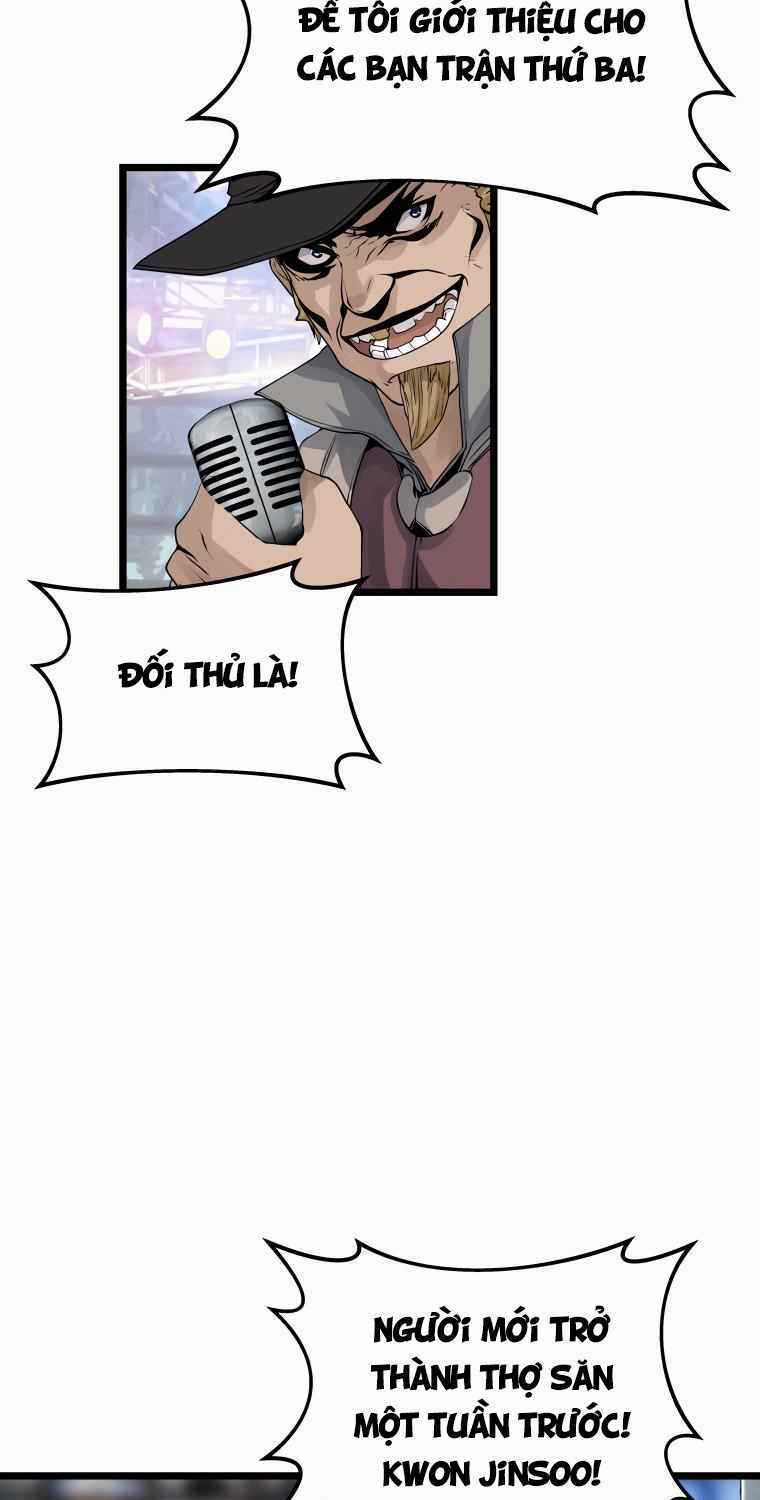 Ranker Bất Bại - Chapter 25 - Trang 48