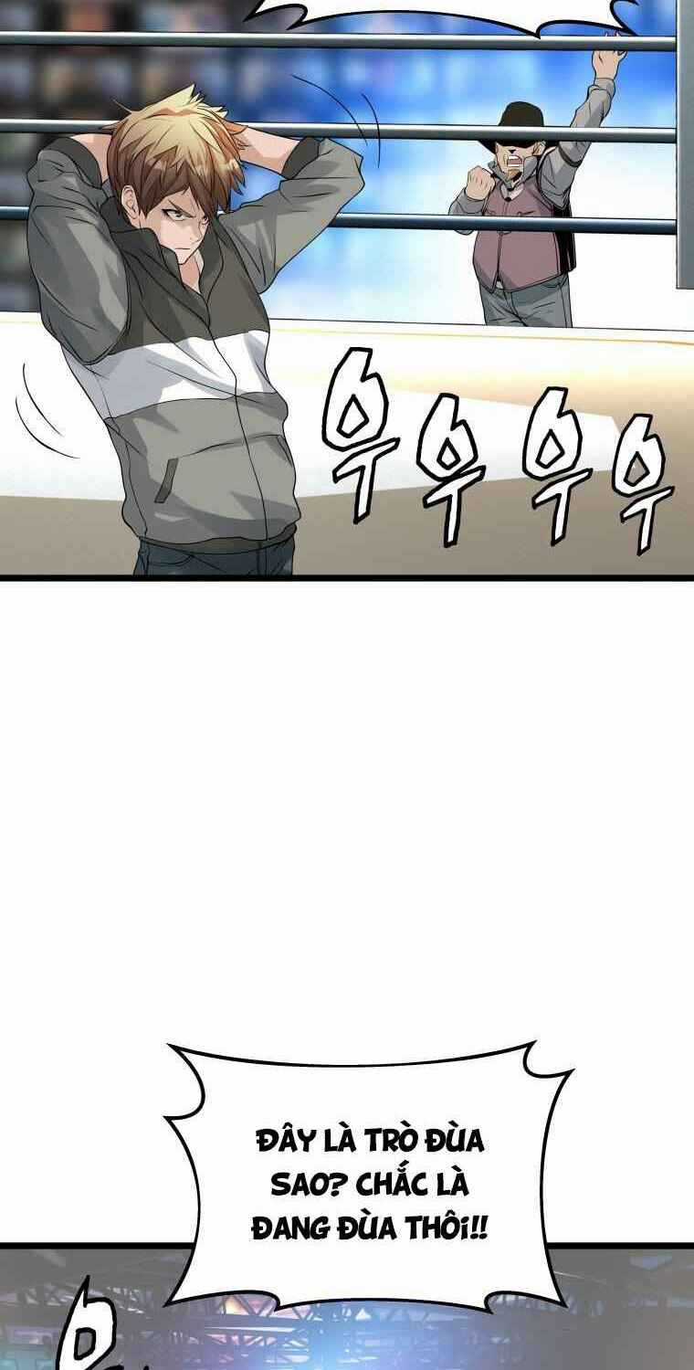 Ranker Bất Bại - Chapter 25 - Trang 49