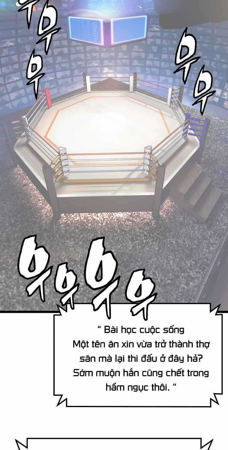 Ranker Bất Bại - Chapter 25 - Trang 50