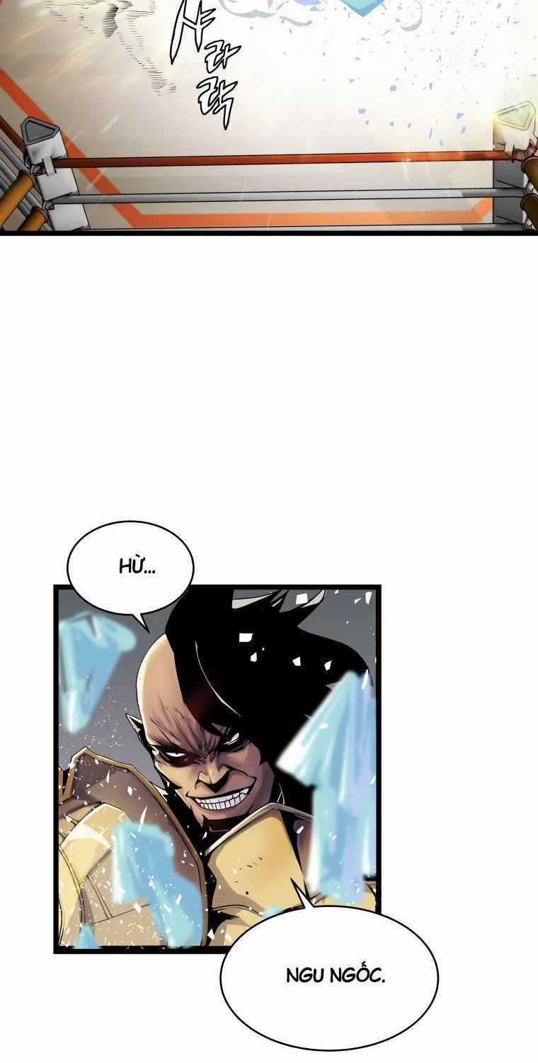 Ranker Bất Bại - Chapter 25 - Trang 6