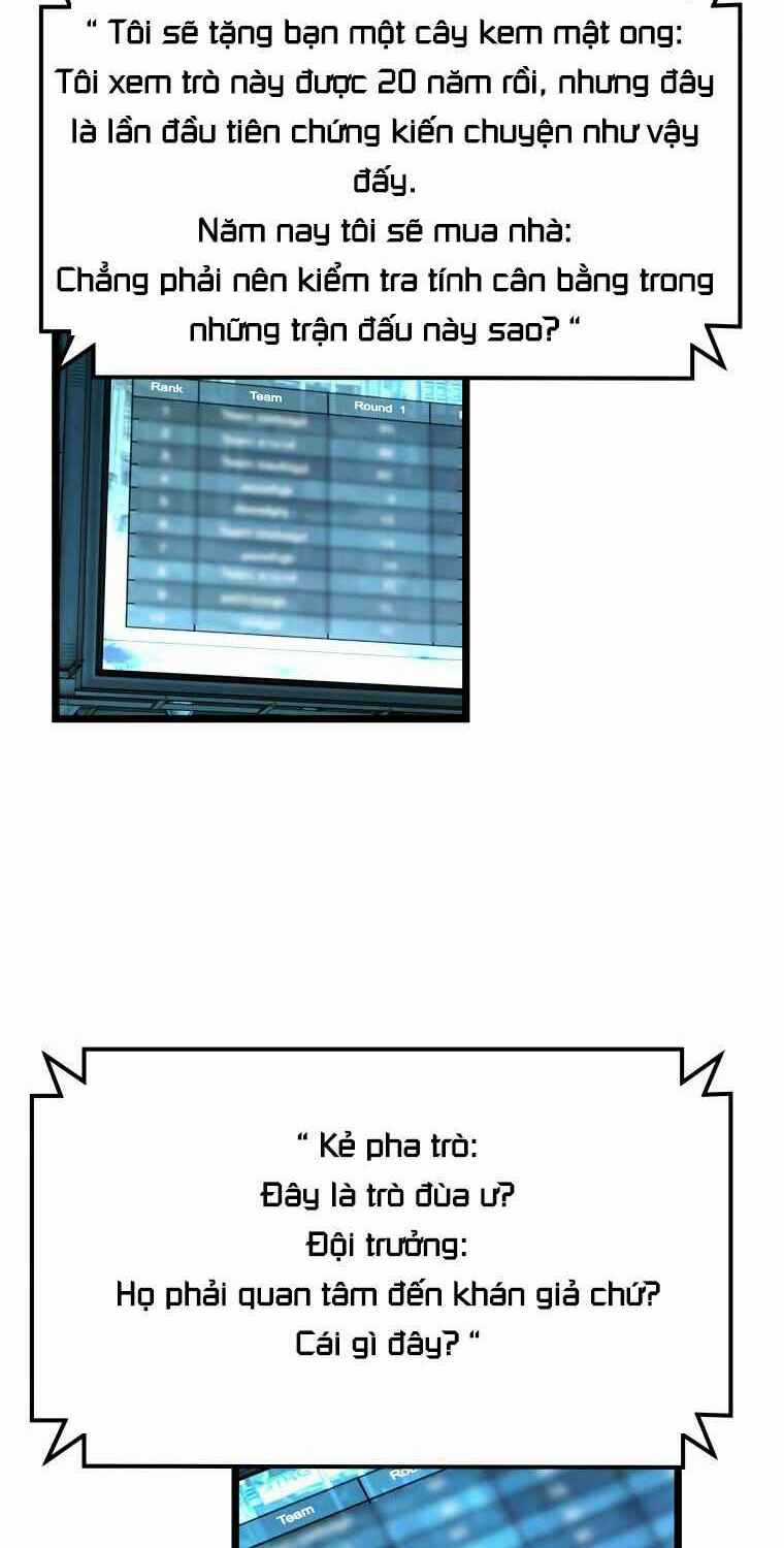 Ranker Bất Bại - Chapter 25 - Trang 51