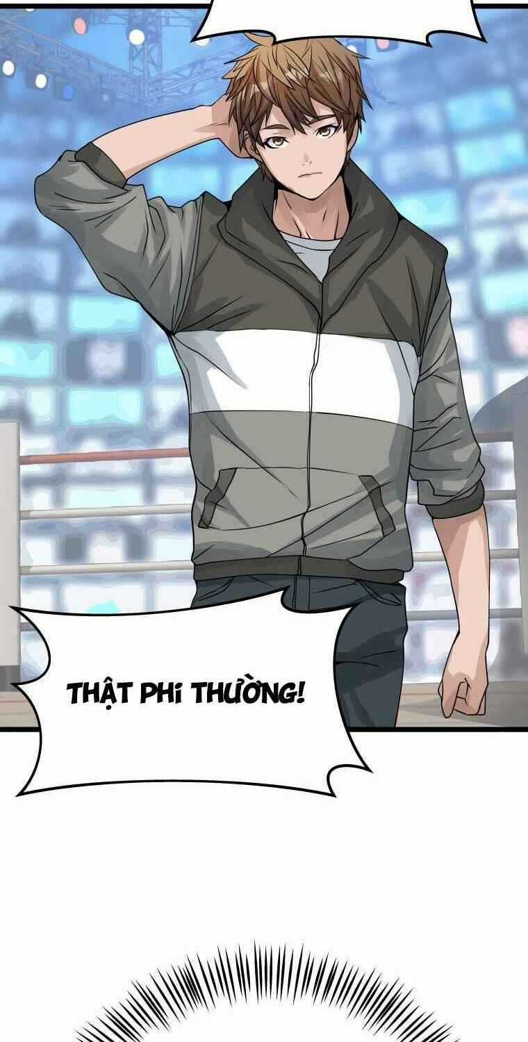 Ranker Bất Bại - Chapter 25 - Trang 53