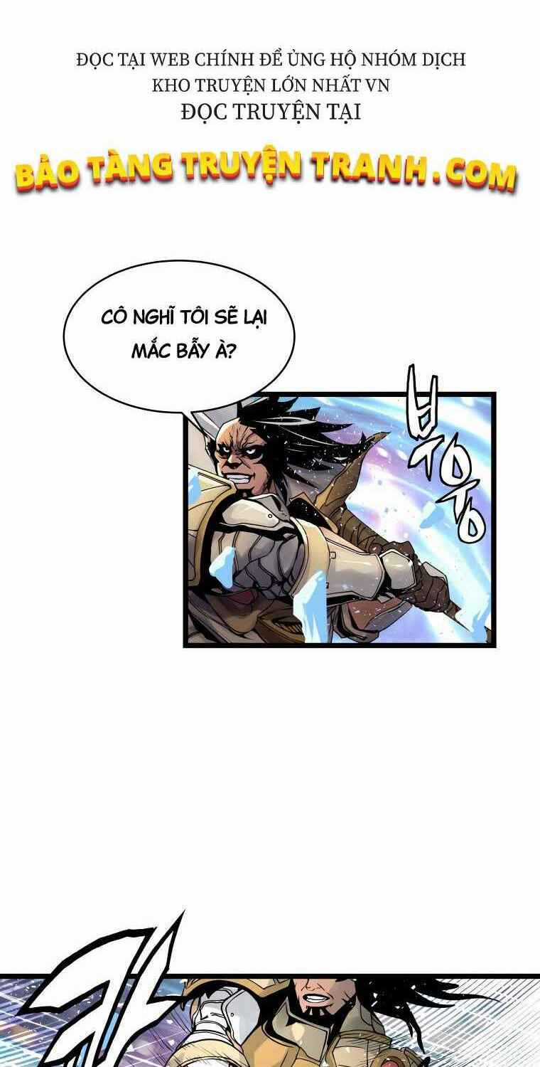 Ranker Bất Bại - Chapter 25 - Trang 7