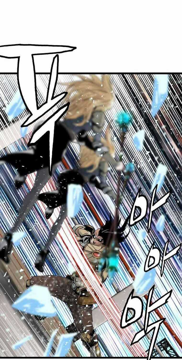 Ranker Bất Bại - Chapter 25 - Trang 9