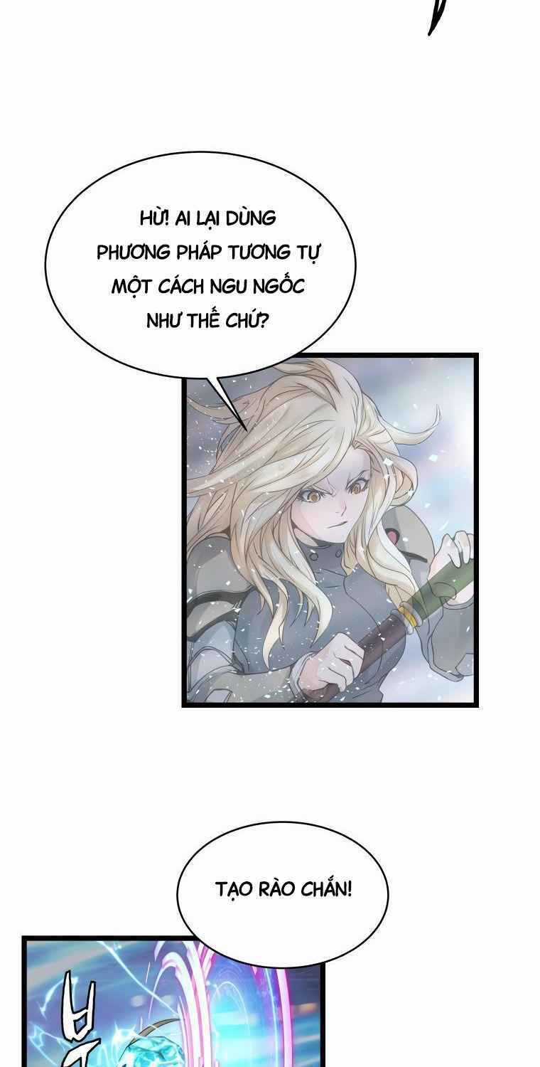 Ranker Bất Bại - Chapter 25 - Trang 10