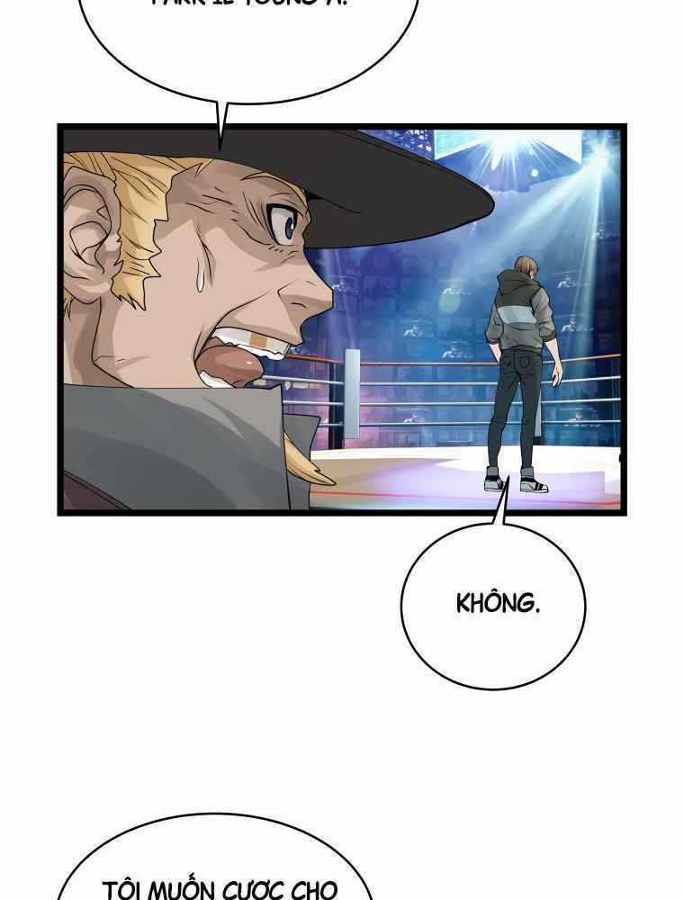 Ranker Bất Bại - Chapter 26 - Trang 11