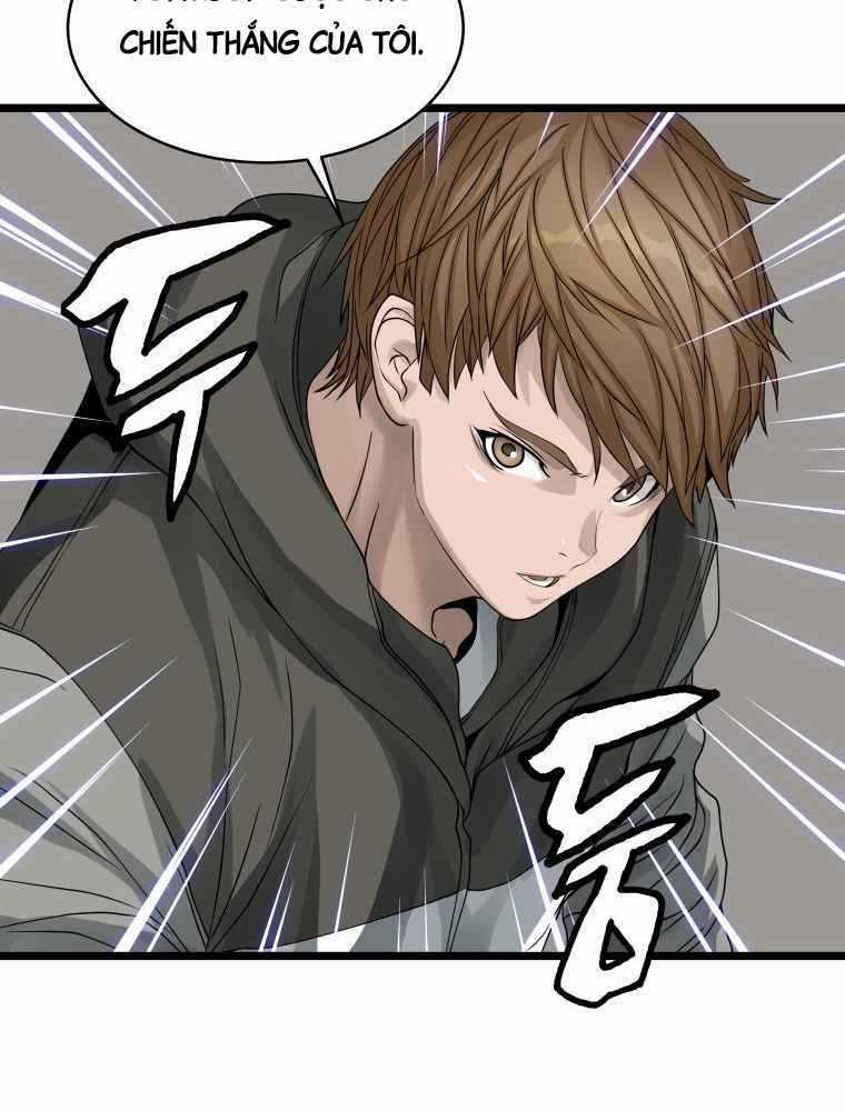 Ranker Bất Bại - Chapter 26 - Trang 12