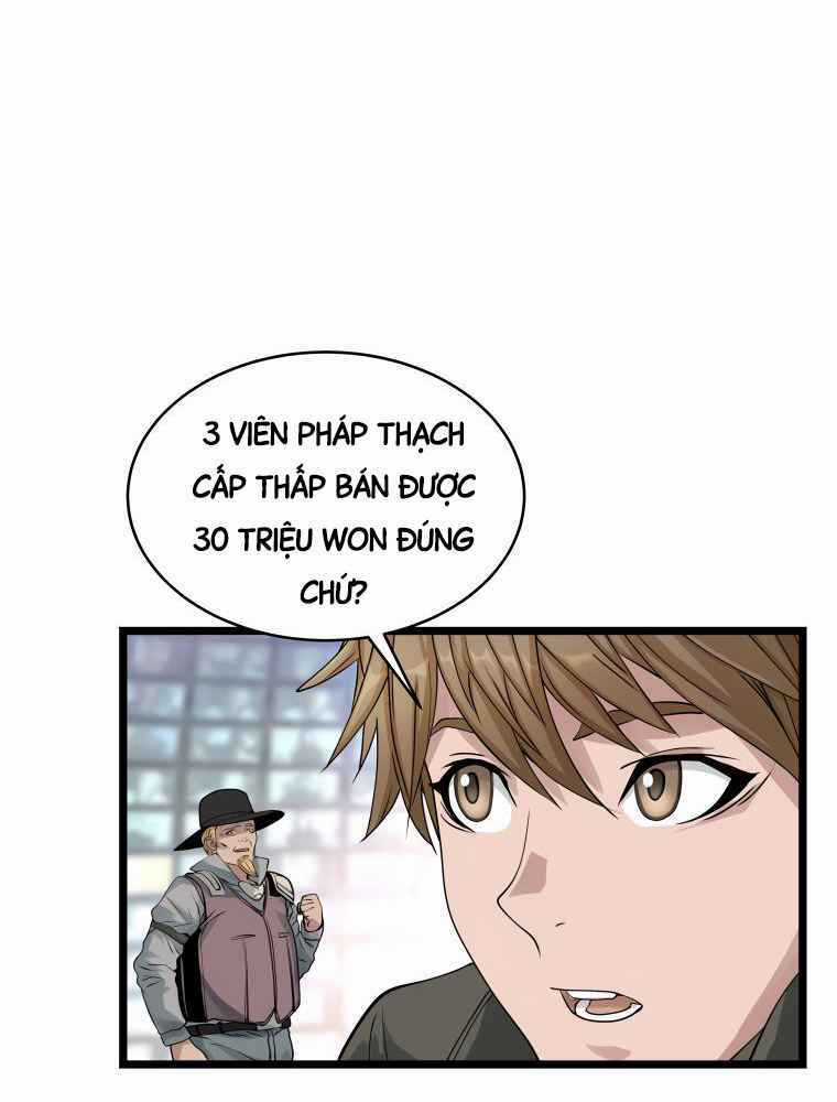 Ranker Bất Bại - Chapter 26 - Trang 13