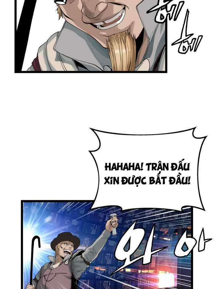 Ranker Bất Bại - Chapter 26 - Trang 16