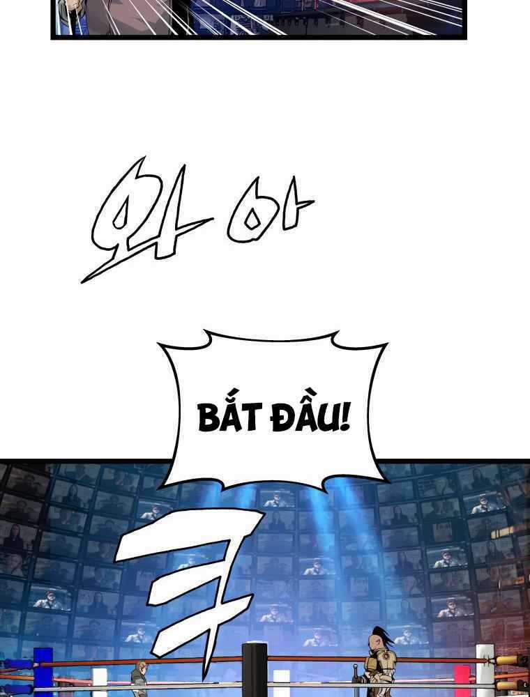 Ranker Bất Bại - Chapter 26 - Trang 17