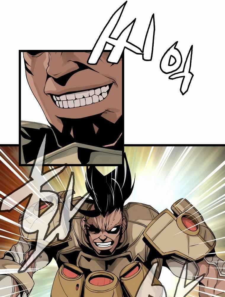 Ranker Bất Bại - Chapter 26 - Trang 19