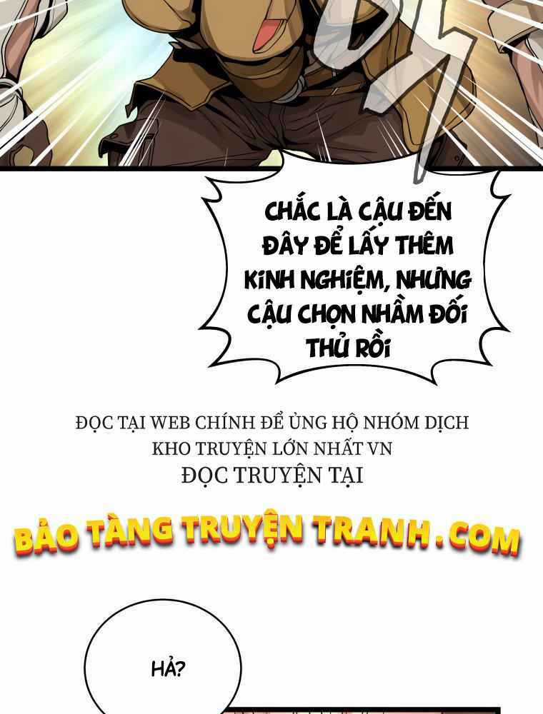 Ranker Bất Bại - Chapter 26 - Trang 20