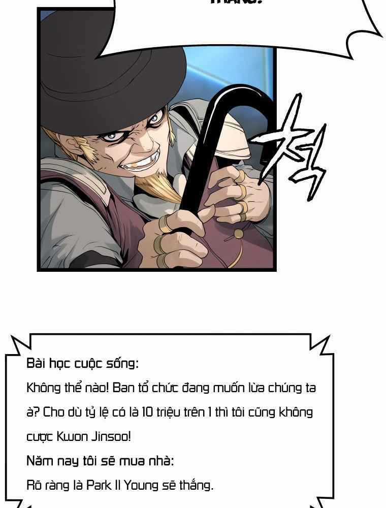 Ranker Bất Bại - Chapter 26 - Trang 3