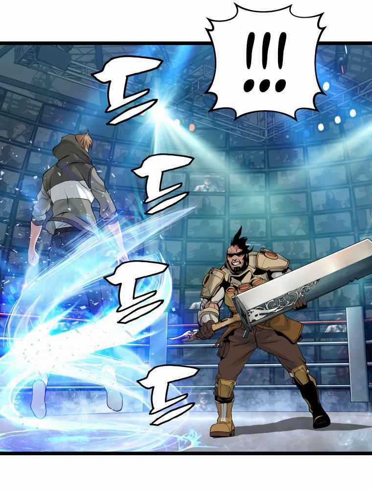 Ranker Bất Bại - Chapter 26 - Trang 22