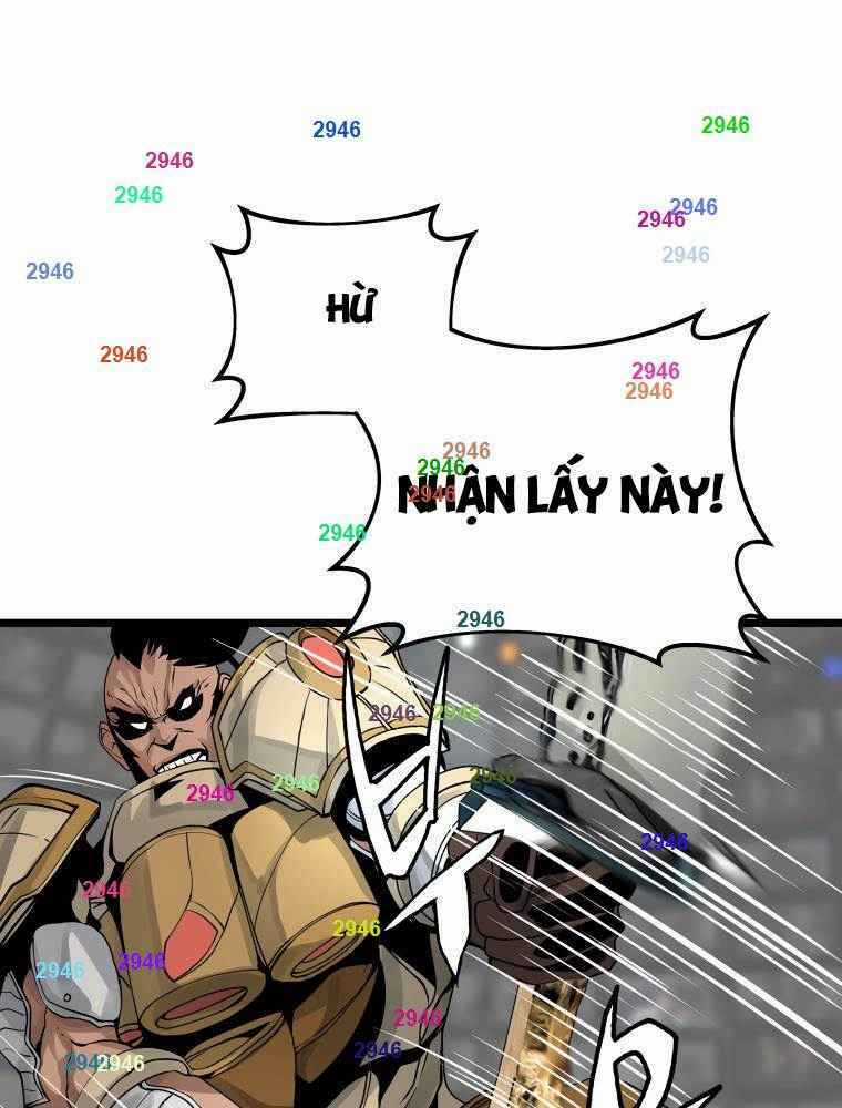 Ranker Bất Bại - Chapter 26 - Trang 23