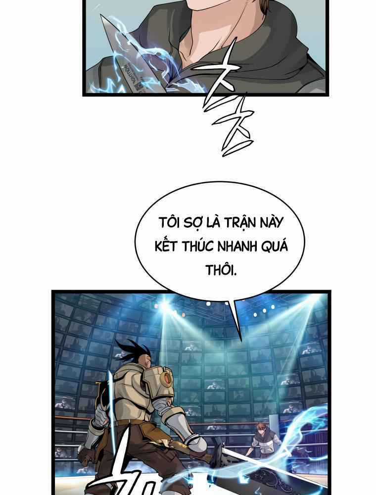 Ranker Bất Bại - Chapter 26 - Trang 27