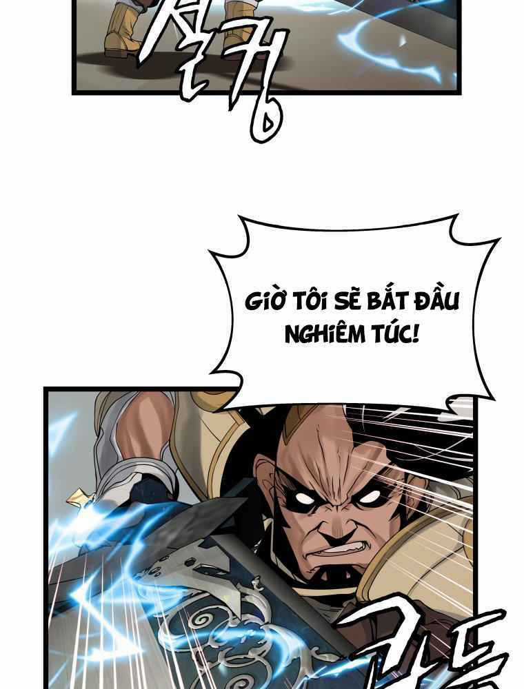 Ranker Bất Bại - Chapter 26 - Trang 28