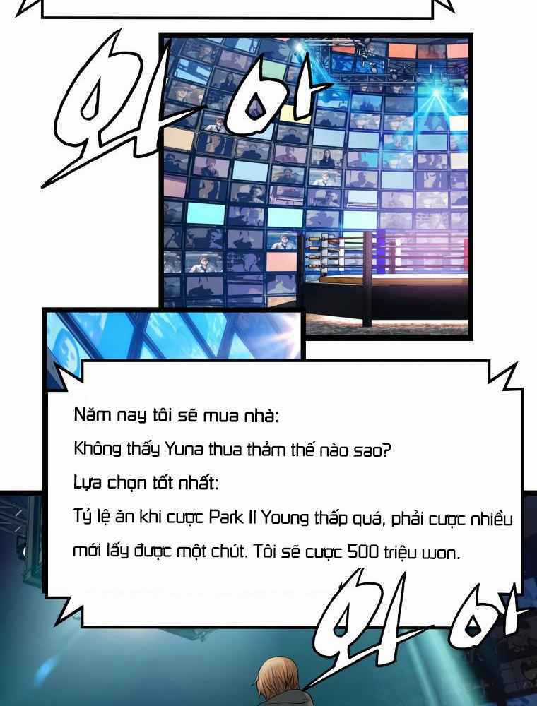 Ranker Bất Bại - Chapter 26 - Trang 4