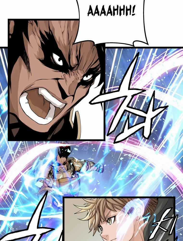 Ranker Bất Bại - Chapter 26 - Trang 33