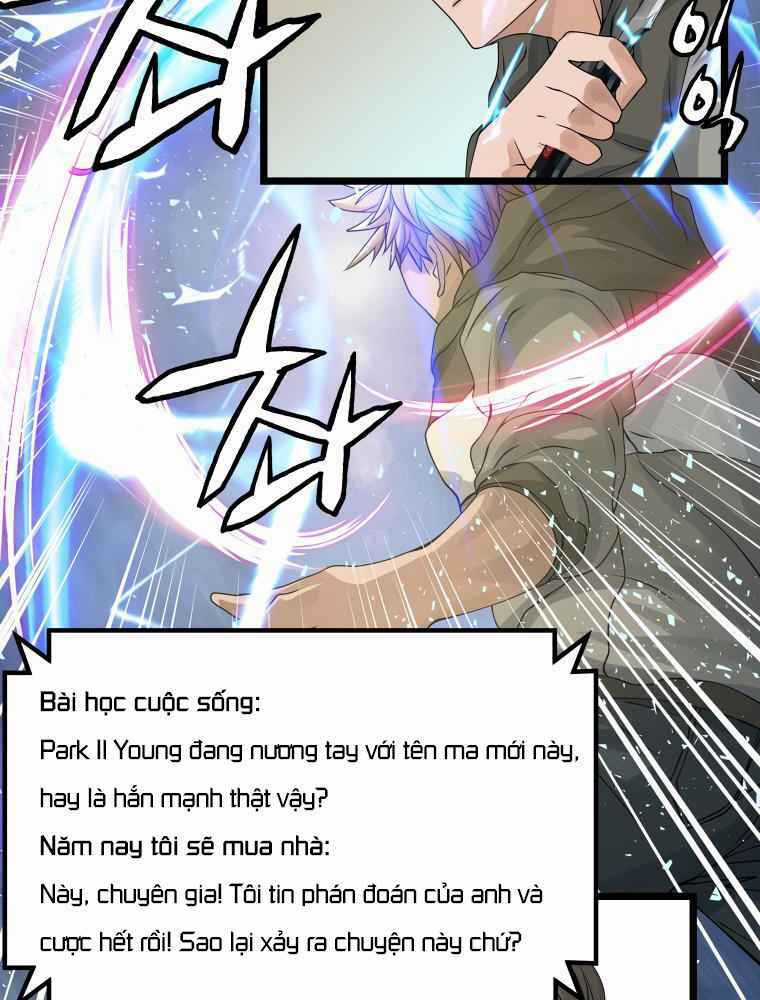 Ranker Bất Bại - Chapter 26 - Trang 34