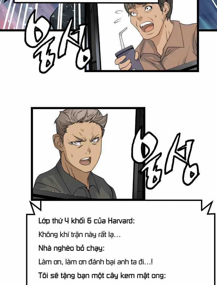 Ranker Bất Bại - Chapter 26 - Trang 35