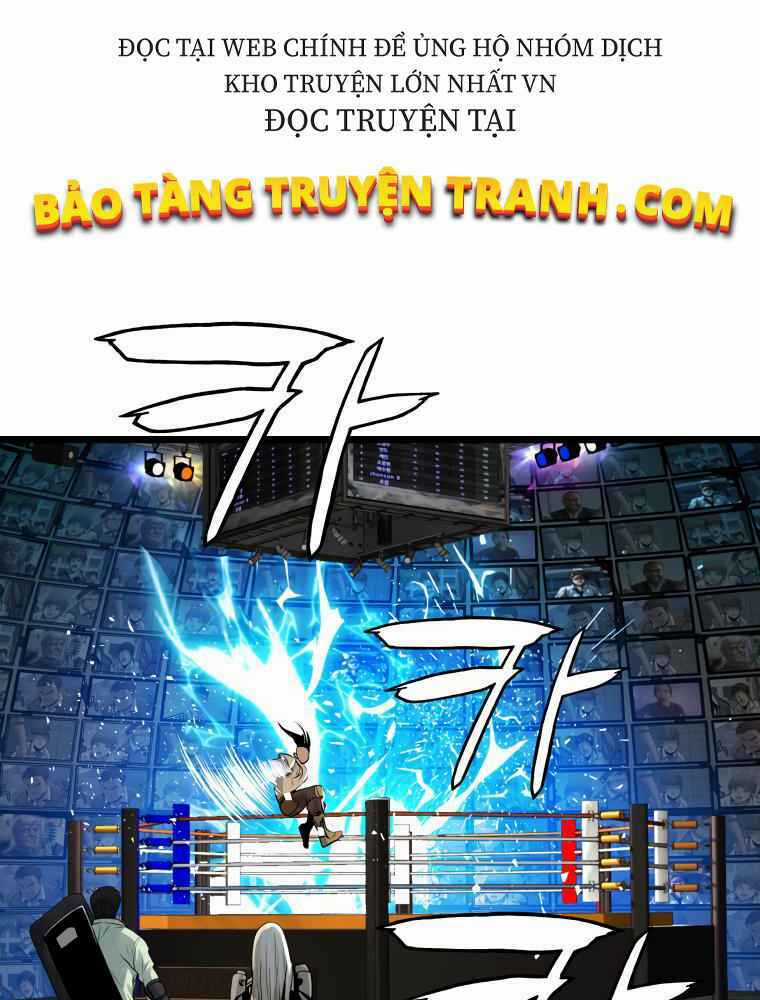 Ranker Bất Bại - Chapter 26 - Trang 39