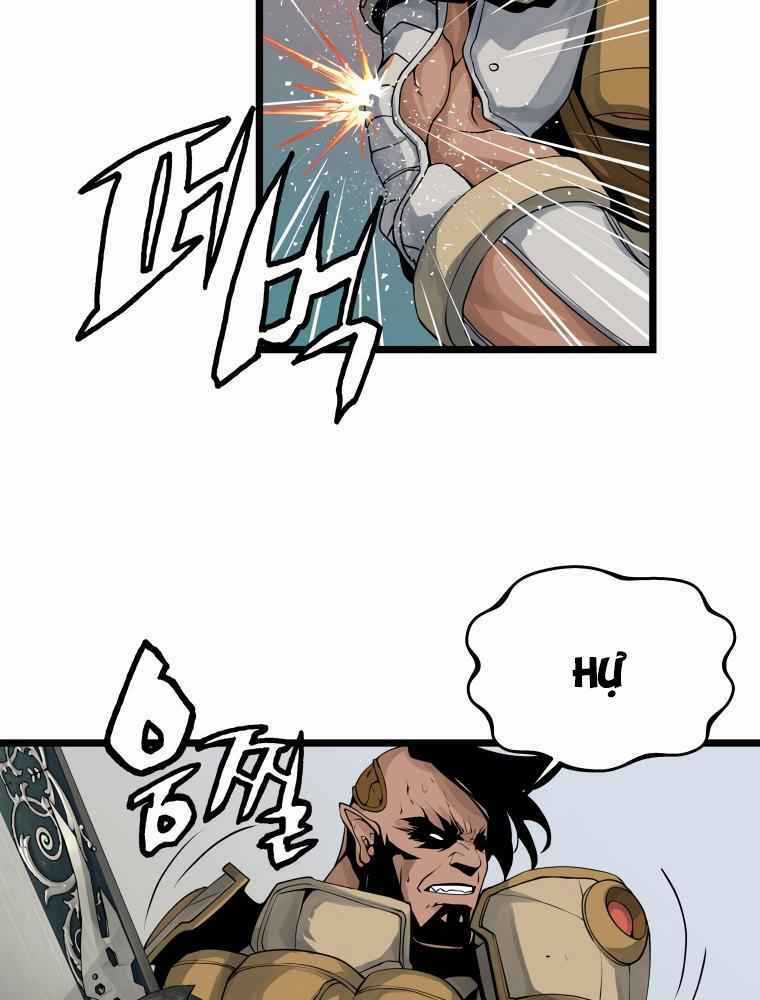 Ranker Bất Bại - Chapter 26 - Trang 42