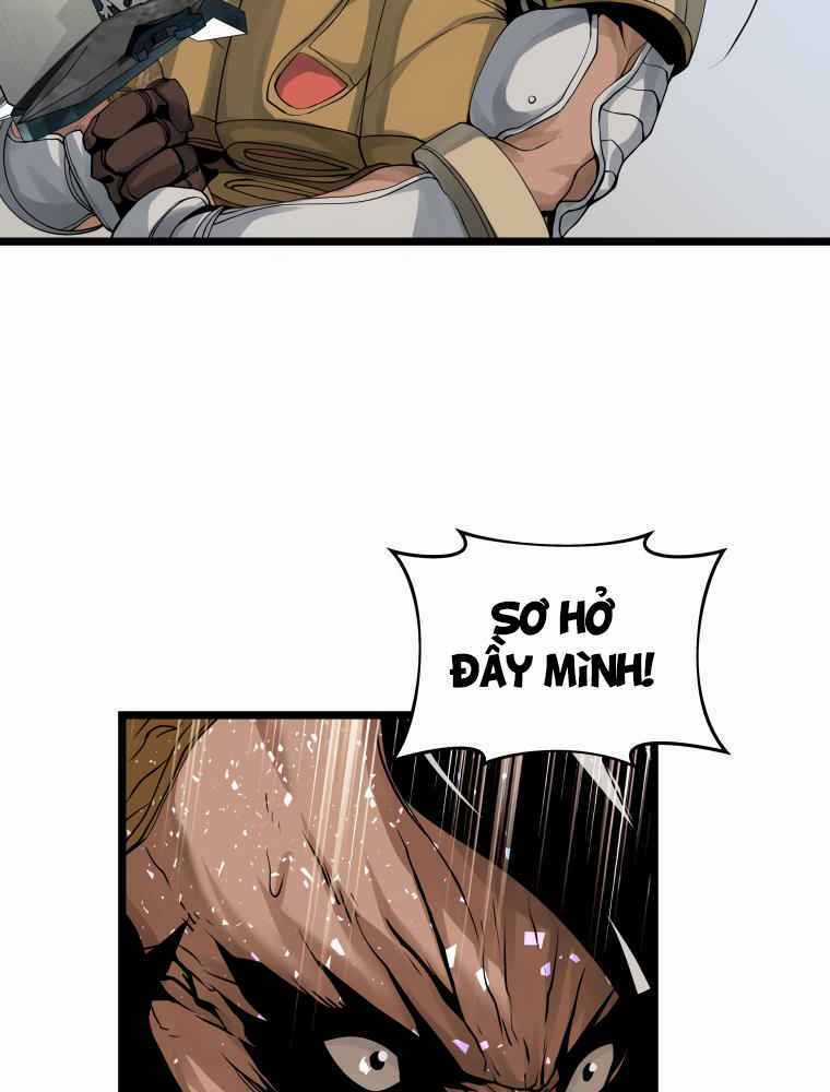 Ranker Bất Bại - Chapter 26 - Trang 43