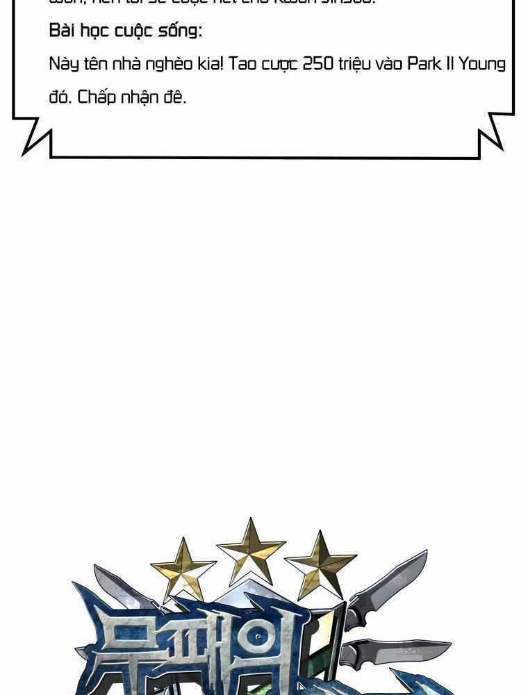 Ranker Bất Bại - Chapter 26 - Trang 6