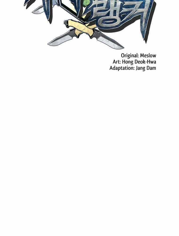 Ranker Bất Bại - Chapter 26 - Trang 7