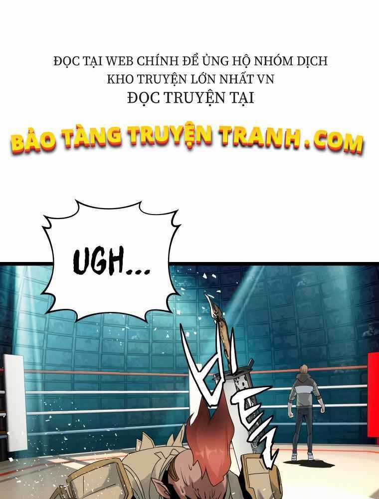 Ranker Bất Bại - Chapter 26 - Trang 64
