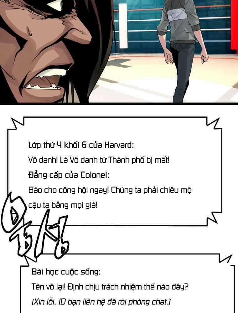 Ranker Bất Bại - Chapter 26 - Trang 67